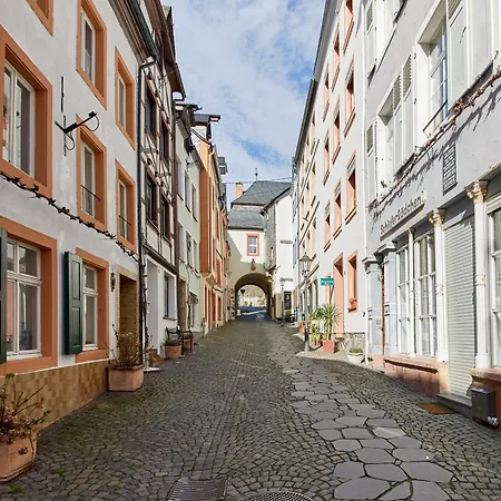 Apartment Berntraube 3