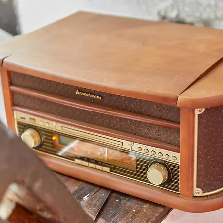 Апартаменты Berntraube 3 Бернкастель-Кюс