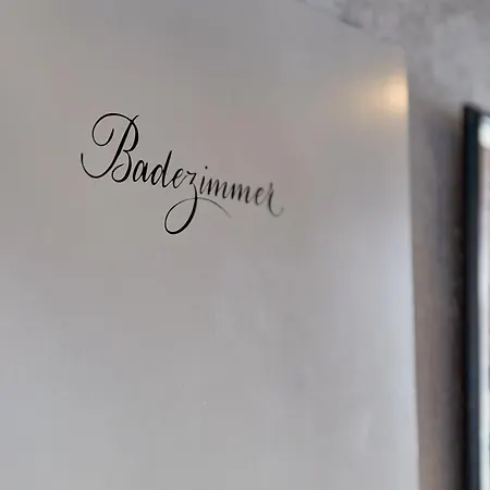 Apartment Berntraube 3 *