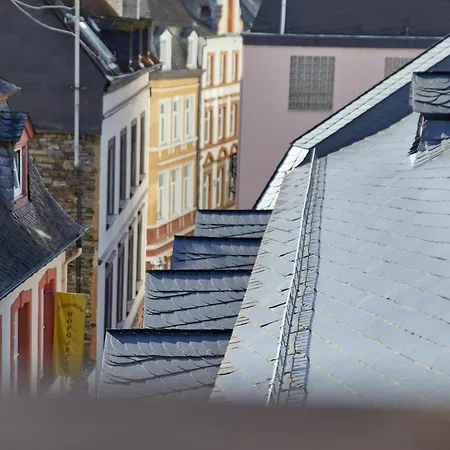 דירה Berntraube 3