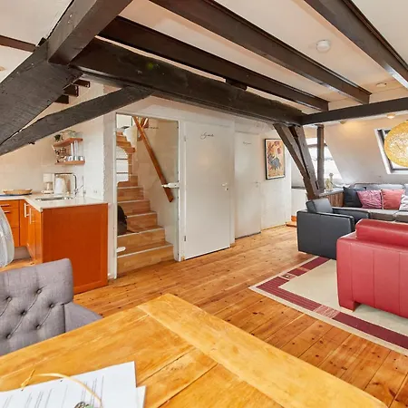 דירה Berntraube 3