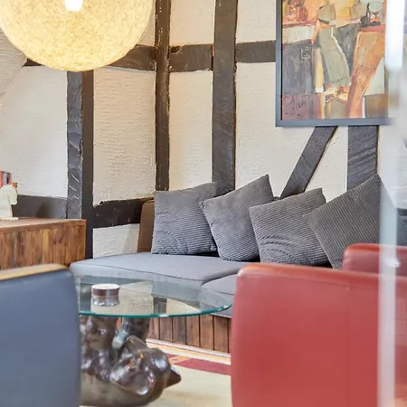 Apartment Berntraube 3 Bernkastel-Kues