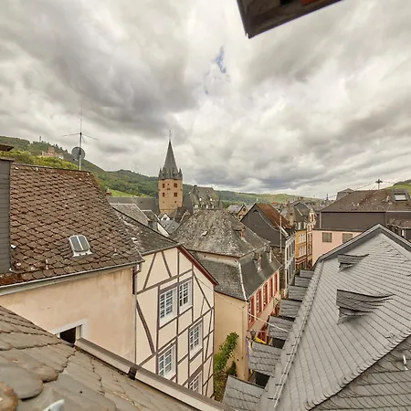 Apartment Berntraube 3 Bernkastel-Kues