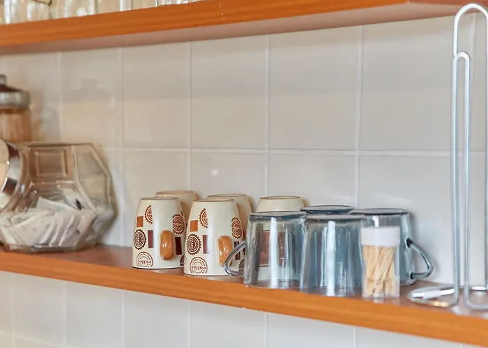 Appartement Berntraube 3 Commune fusionnée de Bernkastel-Kues