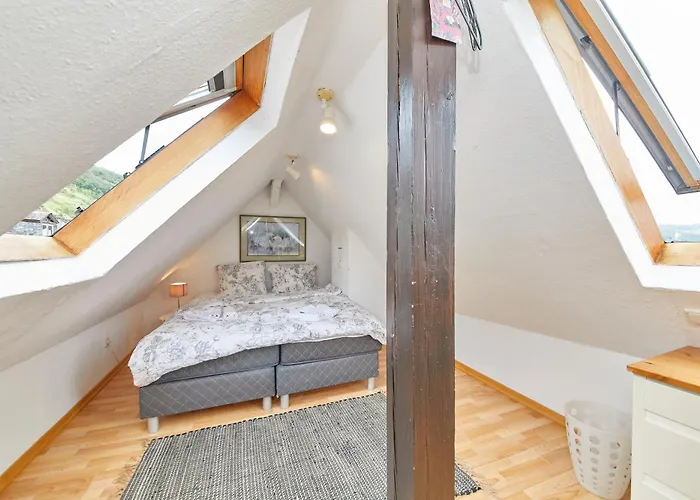 Berntraube 3 * Commune fusionnée de Bernkastel-Kues