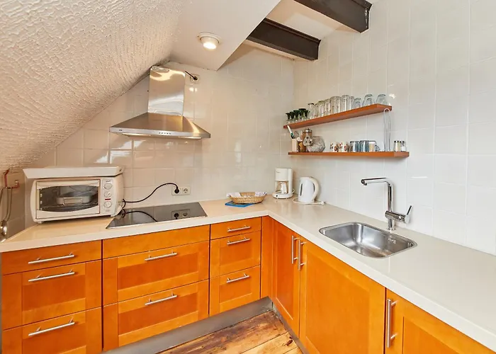 Berntraube 3 Appartement