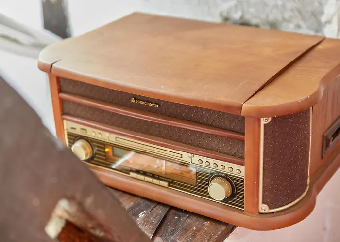 Appartement Berntraube 3 Commune fusionnée de Bernkastel-Kues