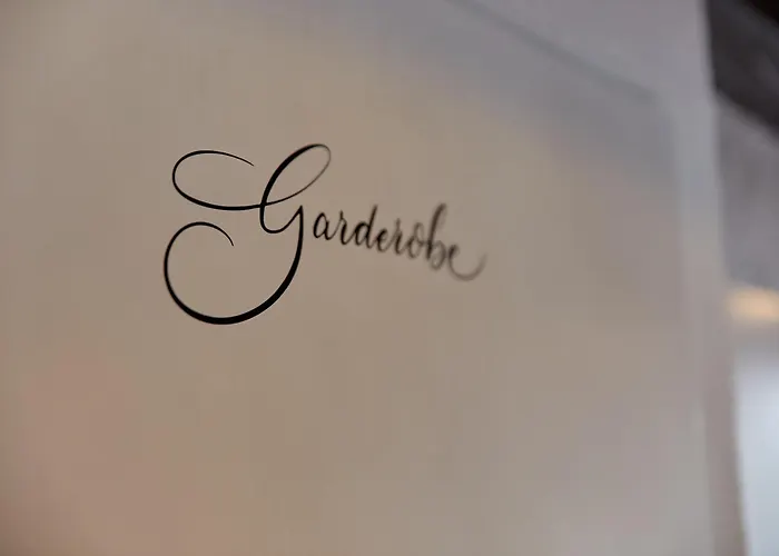 Appartement Berntraube 3