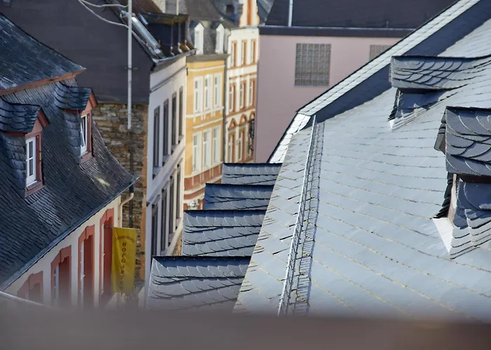 דירה Berntraube 3