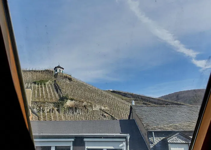 Appartement Berntraube 3