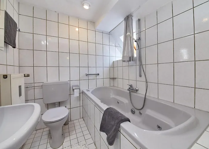 Appartement Berntraube 3