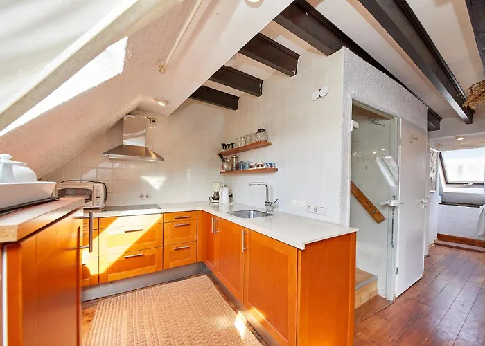 Berntraube 3 Appartement Commune fusionnée de Bernkastel-Kues