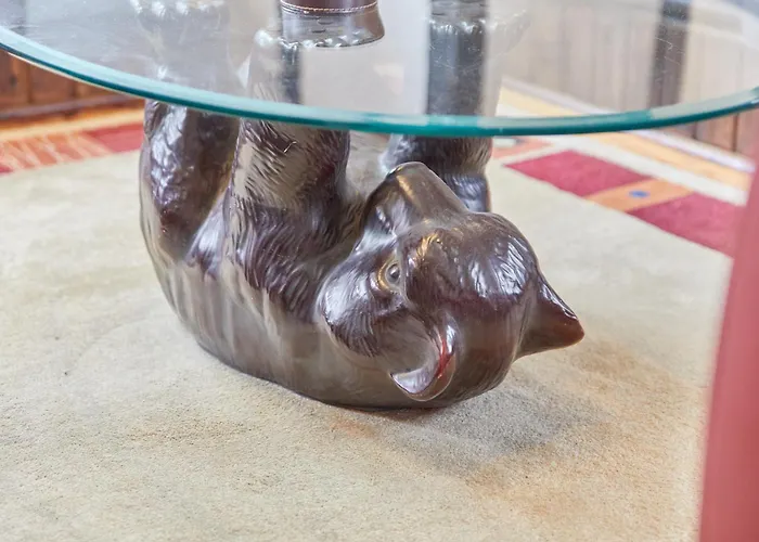 Appartement Berntraube 3 Commune fusionnée de Bernkastel-Kues