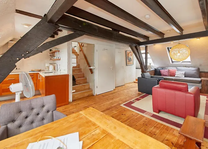 Appartement Berntraube 3